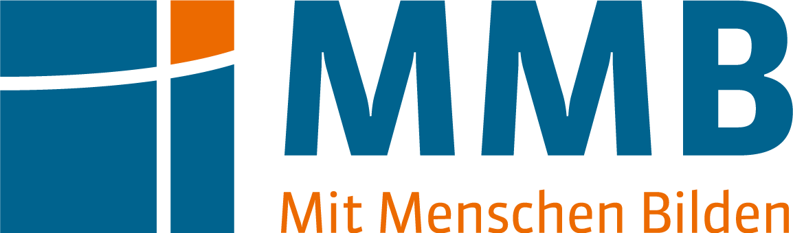 Logo der Gesellschafterin der MMB gGmbH