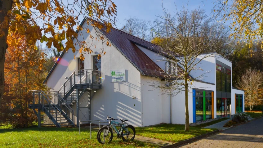 Evangelische Grundschule Rathmannsdorf